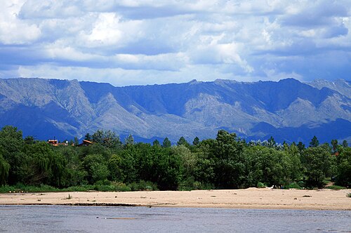 Córdoba Province (Argentina)